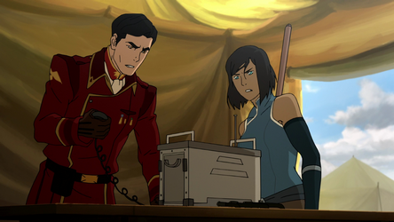 Iroh Avatar Wiki Fandom